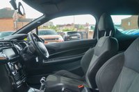 USED 2016 66 DS AUTOMOBILES DS 3 1.2 PureTech Elegance Hatchback 3dr Petrol Manual Euro 6 (s/s) (110 ps) 