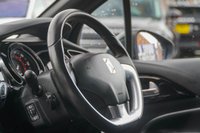 USED 2016 66 DS AUTOMOBILES DS 3 1.2 PureTech Elegance Hatchback 3dr Petrol Manual Euro 6 (s/s) (110 ps) 