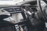 USED 2016 66 DS AUTOMOBILES DS 3 1.2 PureTech Elegance Hatchback 3dr Petrol Manual Euro 6 (s/s) (110 ps) 