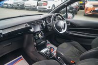 USED 2016 66 DS AUTOMOBILES DS 3 1.2 PureTech Elegance Hatchback 3dr Petrol Manual Euro 6 (s/s) (110 ps) 
