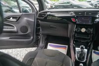 USED 2016 66 DS AUTOMOBILES DS 3 1.2 PureTech Elegance Hatchback 3dr Petrol Manual Euro 6 (s/s) (110 ps) 