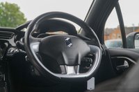 USED 2016 66 DS AUTOMOBILES DS 3 1.2 PureTech Elegance Hatchback 3dr Petrol Manual Euro 6 (s/s) (110 ps) 