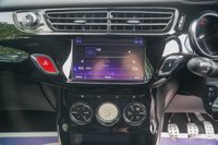 USED 2016 66 DS AUTOMOBILES DS 3 1.2 PureTech Elegance Hatchback 3dr Petrol Manual Euro 6 (s/s) (110 ps) 