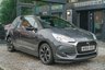 USED 2016 66 DS AUTOMOBILES DS 3 1.2 PureTech Elegance Hatchback 3dr Petrol Manual Euro 6 (s/s) (110 ps) 