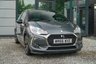 USED 2016 66 DS AUTOMOBILES DS 3 1.2 PureTech Elegance Hatchback 3dr Petrol Manual Euro 6 (s/s) (110 ps) 