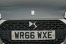 USED 2016 66 DS AUTOMOBILES DS 3 1.2 PureTech Elegance Hatchback 3dr Petrol Manual Euro 6 (s/s) (110 ps) 