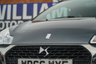 USED 2016 66 DS AUTOMOBILES DS 3 1.2 PureTech Elegance Hatchback 3dr Petrol Manual Euro 6 (s/s) (110 ps) 