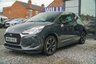 USED 2016 66 DS AUTOMOBILES DS 3 1.2 PureTech Elegance Hatchback 3dr Petrol Manual Euro 6 (s/s) (110 ps) 