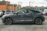 USED 2016 66 DS AUTOMOBILES DS 3 1.2 PureTech Elegance Hatchback 3dr Petrol Manual Euro 6 (s/s) (110 ps) 