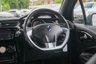 USED 2016 66 DS AUTOMOBILES DS 3 1.2 PureTech Elegance Hatchback 3dr Petrol Manual Euro 6 (s/s) (110 ps) 