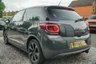 USED 2016 66 DS AUTOMOBILES DS 3 1.2 PureTech Elegance Hatchback 3dr Petrol Manual Euro 6 (s/s) (110 ps) 
