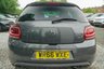 USED 2016 66 DS AUTOMOBILES DS 3 1.2 PureTech Elegance Hatchback 3dr Petrol Manual Euro 6 (s/s) (110 ps) 