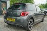 USED 2016 66 DS AUTOMOBILES DS 3 1.2 PureTech Elegance Hatchback 3dr Petrol Manual Euro 6 (s/s) (110 ps) 