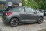 USED 2016 66 DS AUTOMOBILES DS 3 1.2 PureTech Elegance Hatchback 3dr Petrol Manual Euro 6 (s/s) (110 ps) 