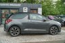 USED 2016 66 DS AUTOMOBILES DS 3 1.2 PureTech Elegance Hatchback 3dr Petrol Manual Euro 6 (s/s) (110 ps) 