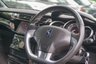 USED 2016 66 DS AUTOMOBILES DS 3 1.2 PureTech Elegance Hatchback 3dr Petrol Manual Euro 6 (s/s) (110 ps) 