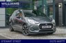 USED 2016 66 DS AUTOMOBILES DS 3 1.2 PureTech Elegance Hatchback 3dr Petrol Manual Euro 6 (s/s) (110 ps) 