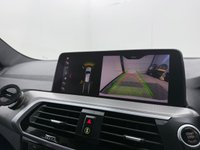 USED 2019 19 BMW X3 2.0 20d xLine SUV 5dr Diesel Auto xDrive Euro 6 (s/s) (190 ps) 