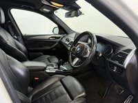 USED 2019 19 BMW X3 2.0 20d xLine SUV 5dr Diesel Auto xDrive Euro 6 (s/s) (190 ps) 