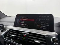 USED 2019 19 BMW X3 2.0 20d xLine SUV 5dr Diesel Auto xDrive Euro 6 (s/s) (190 ps) 