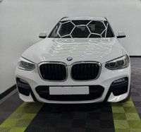 USED 2019 19 BMW X3 2.0 20d xLine SUV 5dr Diesel Auto xDrive Euro 6 (s/s) (190 ps) 