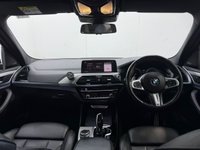 USED 2019 19 BMW X3 2.0 20d xLine SUV 5dr Diesel Auto xDrive Euro 6 (s/s) (190 ps) 