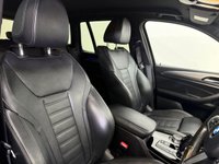 USED 2019 19 BMW X3 2.0 20d xLine SUV 5dr Diesel Auto xDrive Euro 6 (s/s) (190 ps) 
