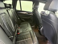 USED 2019 19 BMW X3 2.0 20d xLine SUV 5dr Diesel Auto xDrive Euro 6 (s/s) (190 ps) 