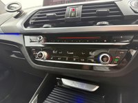 USED 2019 19 BMW X3 2.0 20d xLine SUV 5dr Diesel Auto xDrive Euro 6 (s/s) (190 ps) 