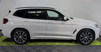 USED 2019 19 BMW X3 2.0 20d xLine SUV 5dr Diesel Auto xDrive Euro 6 (s/s) (190 ps) 