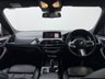 USED 2019 19 BMW X3 2.0 20d xLine SUV 5dr Diesel Auto xDrive Euro 6 (s/s) (190 ps) 