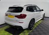 USED 2019 19 BMW X3 2.0 20d xLine SUV 5dr Diesel Auto xDrive Euro 6 (s/s) (190 ps) 