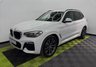 USED 2019 19 BMW X3 2.0 20d xLine SUV 5dr Diesel Auto xDrive Euro 6 (s/s) (190 ps) 
