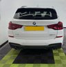 USED 2019 19 BMW X3 2.0 20d xLine SUV 5dr Diesel Auto xDrive Euro 6 (s/s) (190 ps) 