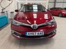 USED 2017 TOYOTA AURIS 1.2 VVT-i Excel Hatchback 5dr Petrol Manual Euro 6 (s/s) (Safety Sense) (116 ps) 