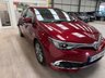 USED 2017 TOYOTA AURIS 1.2 VVT-i Excel Hatchback 5dr Petrol Manual Euro 6 (s/s) (Safety Sense) (116 ps) 