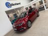 USED 2017 TOYOTA AURIS 1.2 VVT-i Excel Hatchback 5dr Petrol Manual Euro 6 (s/s) (Safety Sense) (116 ps) 