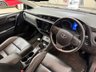 USED 2017 TOYOTA AURIS 1.2 VVT-i Excel Hatchback 5dr Petrol Manual Euro 6 (s/s) (Safety Sense) (116 ps) 