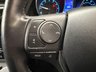 USED 2017 TOYOTA AURIS 1.2 VVT-i Excel Hatchback 5dr Petrol Manual Euro 6 (s/s) (Safety Sense) (116 ps) 