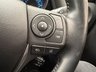 USED 2017 TOYOTA AURIS 1.2 VVT-i Excel Hatchback 5dr Petrol Manual Euro 6 (s/s) (Safety Sense) (116 ps) 
