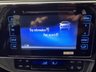 USED 2017 TOYOTA AURIS 1.2 VVT-i Excel Hatchback 5dr Petrol Manual Euro 6 (s/s) (Safety Sense) (116 ps) 