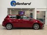 USED 2017 TOYOTA AURIS 1.2 VVT-i Excel Hatchback 5dr Petrol Manual Euro 6 (s/s) (Safety Sense) (116 ps) 