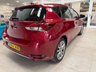 USED 2017 TOYOTA AURIS 1.2 VVT-i Excel Hatchback 5dr Petrol Manual Euro 6 (s/s) (Safety Sense) (116 ps) 