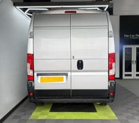 USED 2019 68 PEUGEOT BOXER 2.0 BlueHDi 335 Professional Panel Van 5dr Diesel Manual L2 H2 Euro 6 (130 ps) 
