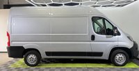 USED 2019 68 PEUGEOT BOXER 2.0 BlueHDi 335 Professional Panel Van 5dr Diesel Manual L2 H2 Euro 6 (130 ps) 