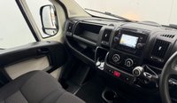 USED 2019 68 PEUGEOT BOXER 2.0 BlueHDi 335 Professional Panel Van 5dr Diesel Manual L2 H2 Euro 6 (130 ps) 