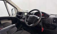 USED 2019 68 PEUGEOT BOXER 2.0 BlueHDi 335 Professional Panel Van 5dr Diesel Manual L2 H2 Euro 6 (130 ps) 