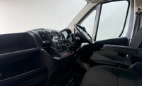 USED 2019 68 PEUGEOT BOXER 2.0 BlueHDi 335 Professional Panel Van 5dr Diesel Manual L2 H2 Euro 6 (130 ps) 