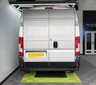 USED 2019 68 PEUGEOT BOXER 2.0 BlueHDi 335 Professional Panel Van 5dr Diesel Manual L2 H2 Euro 6 (130 ps) 