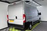 USED 2019 68 PEUGEOT BOXER 2.0 BlueHDi 335 Professional Panel Van 5dr Diesel Manual L2 H2 Euro 6 (130 ps) 